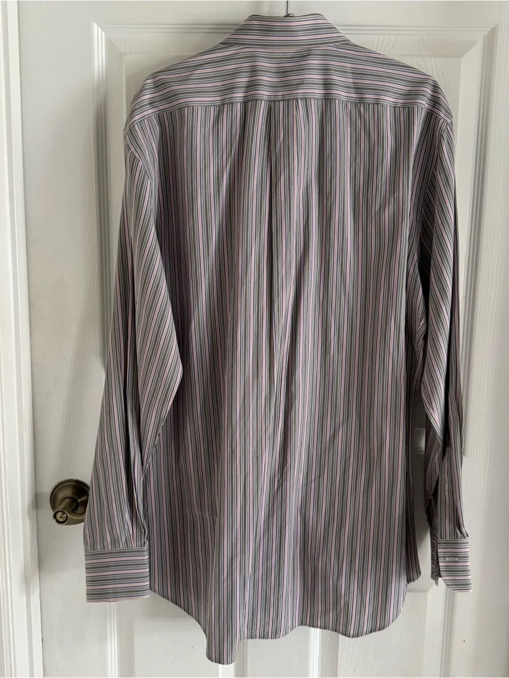 Peter Millar Button Down